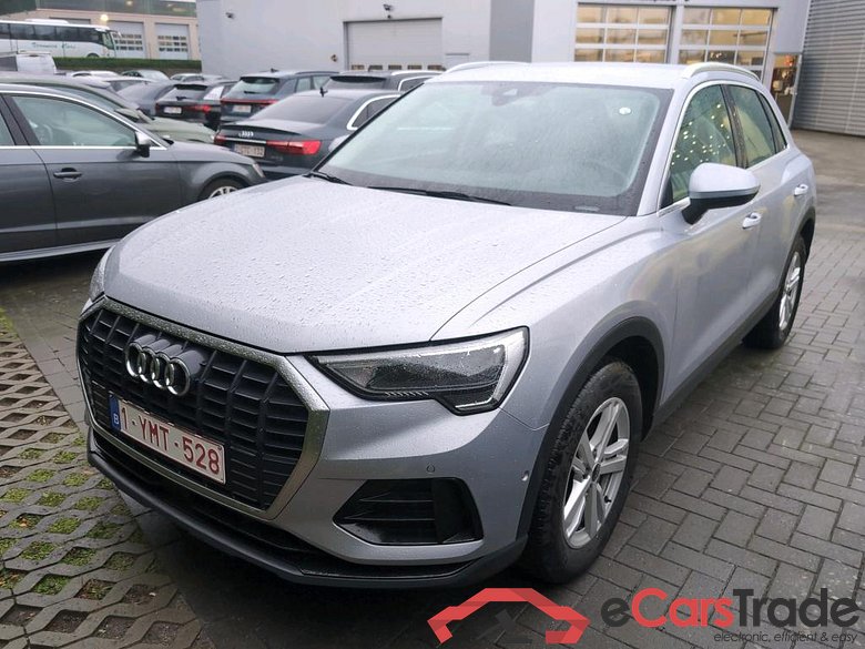 AUDI Q3 DIESEL - 2019 35 TDi Business Edition S tronic