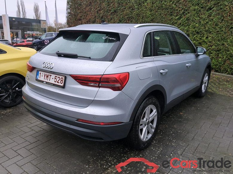 AUDI Q3 DIESEL - 2019 35 TDi Business Edition S tronic #4