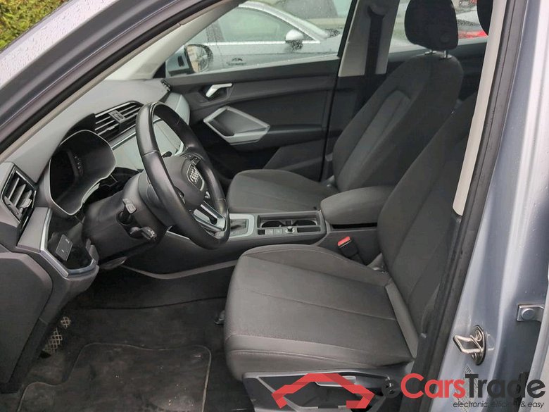 AUDI Q3 DIESEL - 2019 35 TDi Business Edition S tronic #5