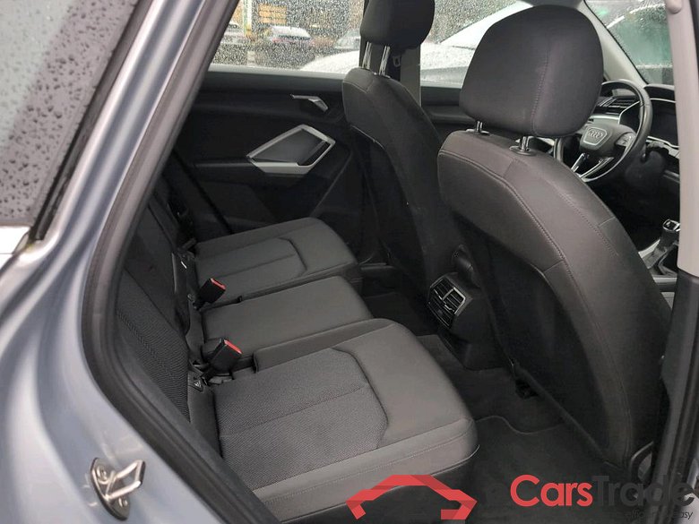 AUDI Q3 DIESEL - 2019 35 TDi Business Edition S tronic #6