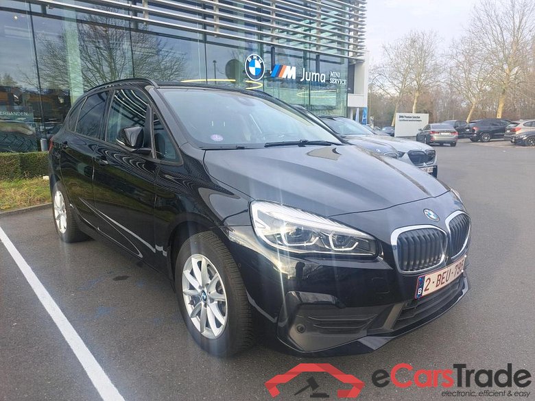 BMW 2 SERIES ACTIVE TOURER 1.5 216I ACTIVE TOURER #2