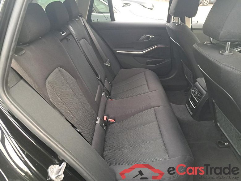 BMW 3 SERIES TOURING 2.0 318DA (100KW) TOURING #6