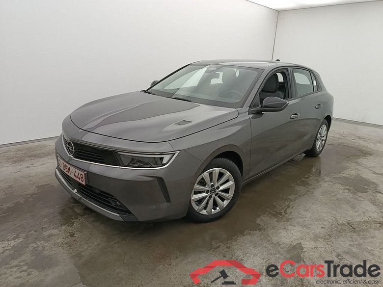 Opel Astra 1.2 Turbo 81kW S/S Edition 5d #1