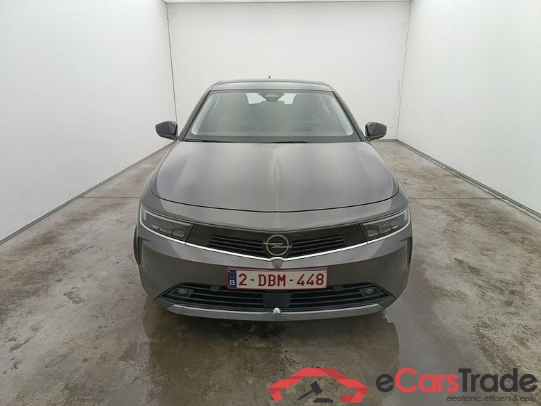 Opel Astra 1.2 Turbo 81kW S/S Edition 5d #5