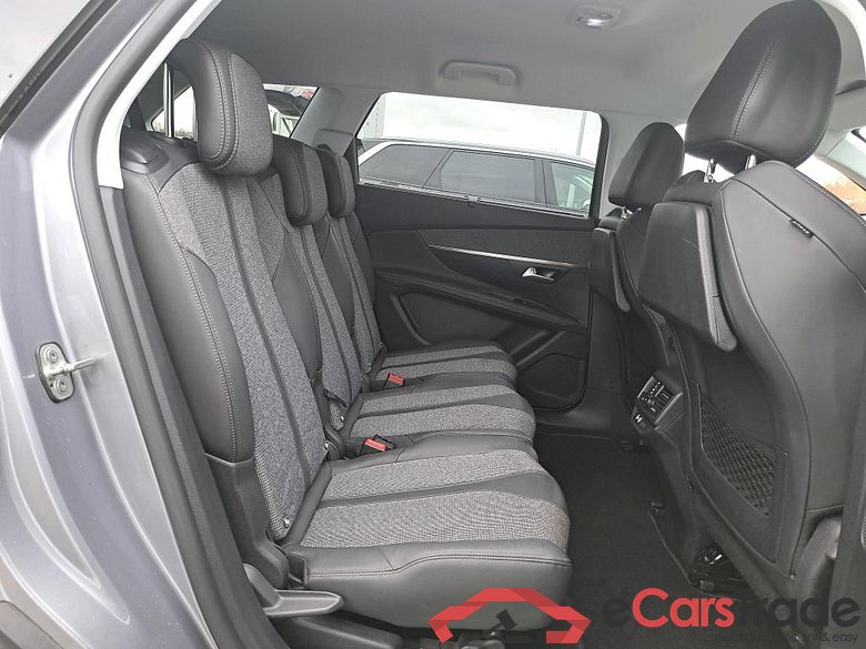 PEUGEOT 5008 1.5 BLUEHDI 130 AUTO ALLURE #6