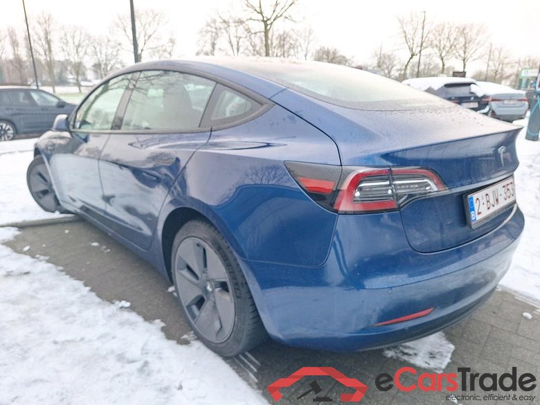 TESLA MODEL 3 BEV 50KWH STANDARD RWD PLUS AUTO #3
