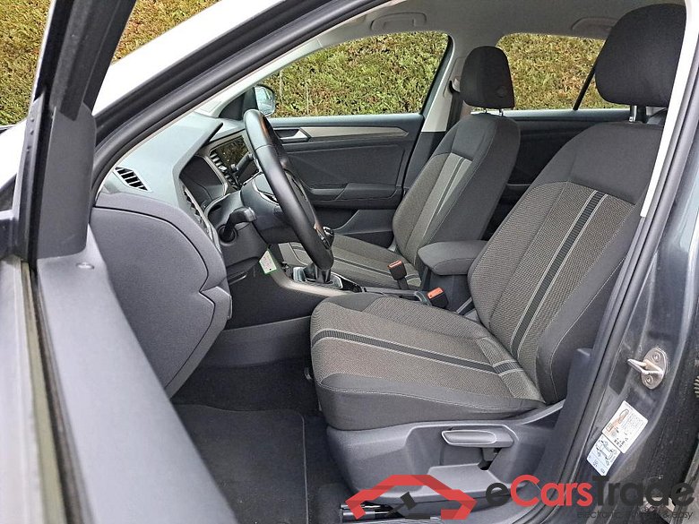 VOLKSWAGEN T-ROC 1.0 TSI STYLE #5