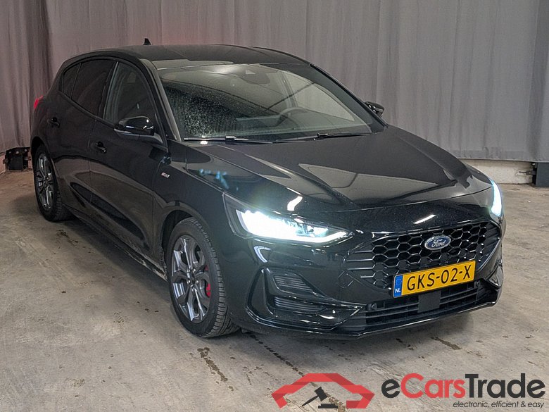 FORD FOCUS 1.0 EBH ST Line X #2