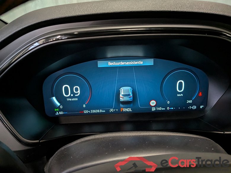 FORD FOCUS 1.0 EBH ST Line X #6