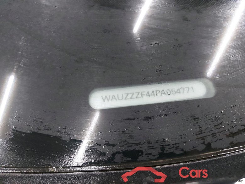 AUDI - AUD A4 Avant 40 TDI Quattro 204PK S-Tronic S line Pack Business Plus With Sport Seats & Assistance Tour & City #6