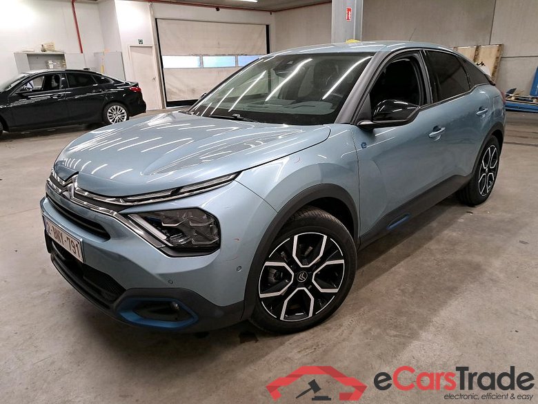 CITROËN - CIT C4 Shine Pack 136PK Pack Hifi & Park Assist Plus & Winter *Electric* #1