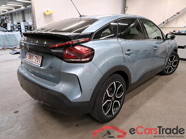 CITROËN - CIT C4 Shine Pack 136PK Pack Hifi & Park Assist Plus & Winter *Electric* #2