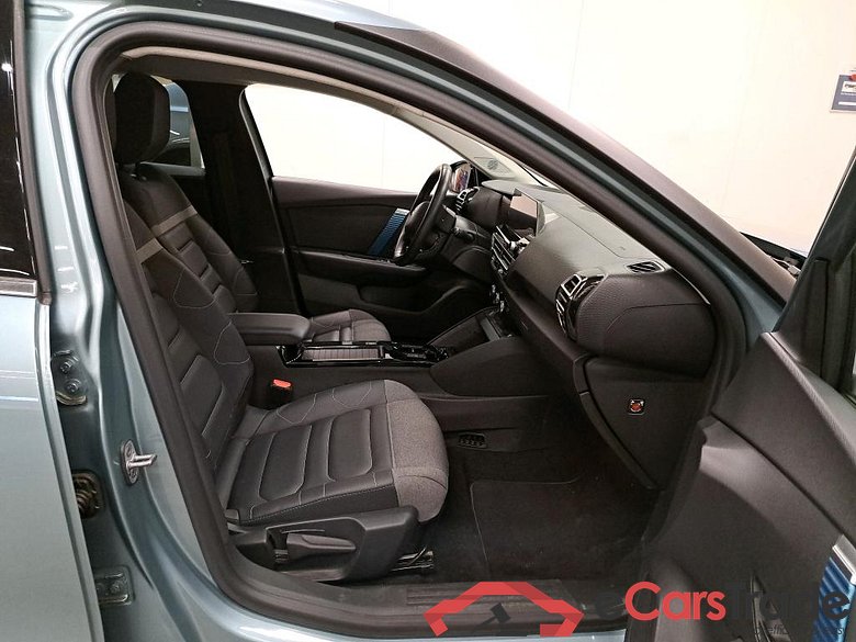 CITROËN - CIT C4 Shine Pack 136PK Pack Hifi & Park Assist Plus & Winter *Electric* #3