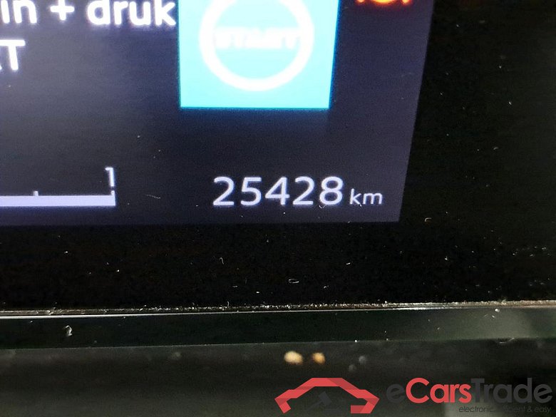 CITROËN - CIT C4 Shine Pack 136PK Pack Hifi & Park Assist Plus & Winter *Electric* #5