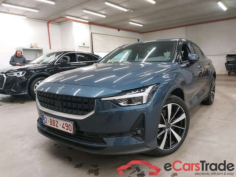 POLESTAR - POL 2 Long Range Single Motor 231PK Pack Pilot  * ELECTRIC * #1