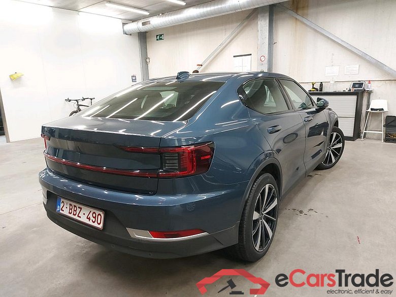 POLESTAR - POL 2 Long Range Single Motor 231PK Pack Pilot  * ELECTRIC * #2