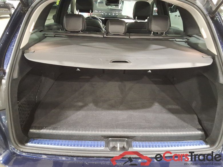 MERCEDES-BENZ GLC 2.0 GLC 300 DE 4MATIC 4WD BUS SOL AUTO #3