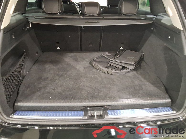 MERCEDES-BENZ GLC 2.0 GLC 300 DE PHEV 4MATIC 4WD AUTO #3