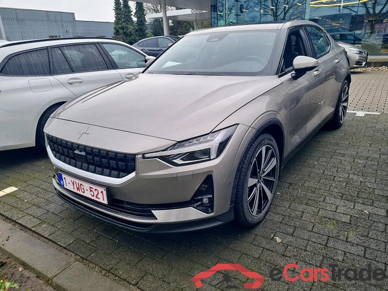 POLESTAR POLESTAR 2 78 kWh Dual Motor Launch #1