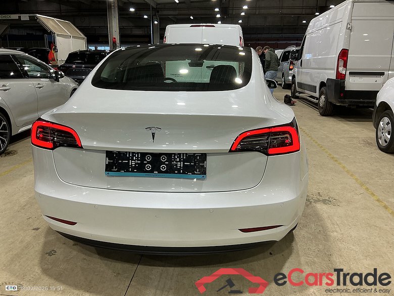 TESLA MODEL 3 55 kWh Standard Plus #5