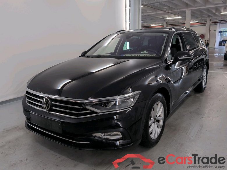 VOLKSWAGEN PASSAT VARIANT 2.0 TDI SCR MSQ VARIANT STYLE BUSINESS #1
