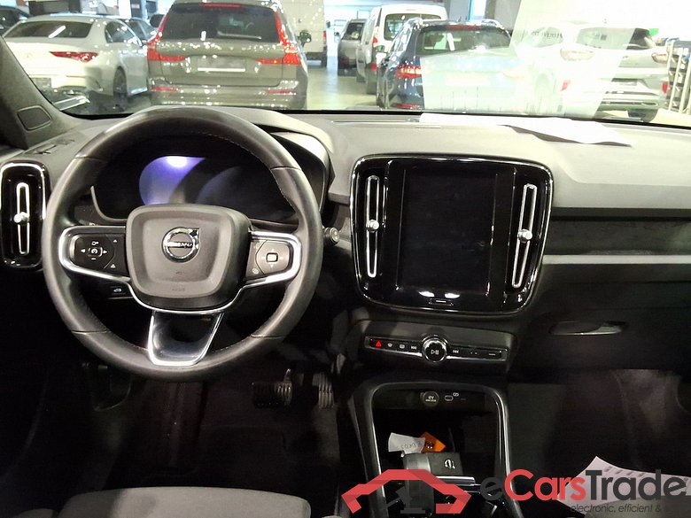 VOLVO XC40 BEV 70KWH RECHARGE ULTIMATE #6