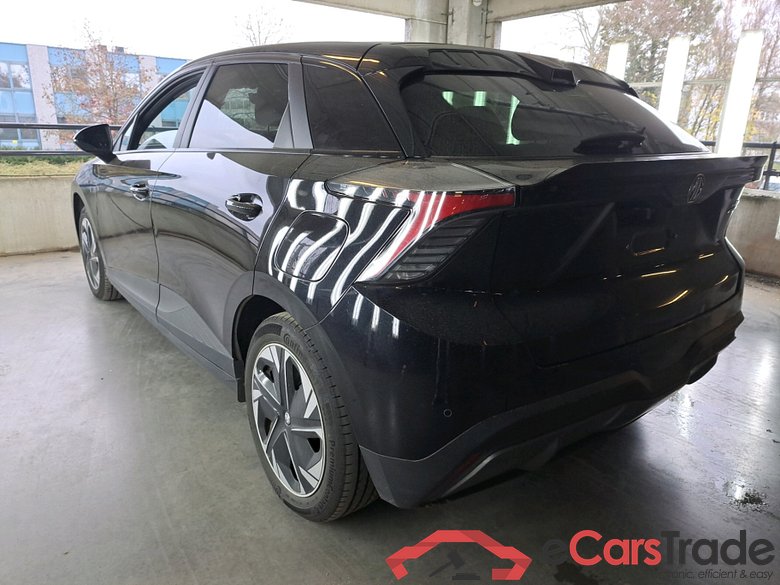 MG MG4 Comfort 64 kWh 204 hp #3