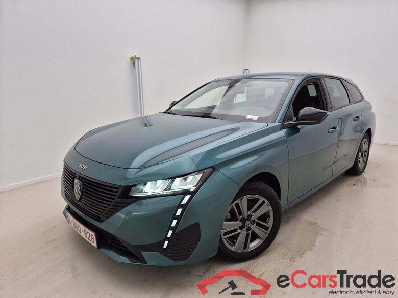 PEUGEOT 308 SW 1.2 PURETECH S&S ACTIVE PACK #1