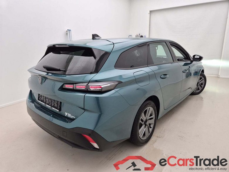 PEUGEOT 308 SW 1.2 PURETECH S&S ACTIVE PACK #2