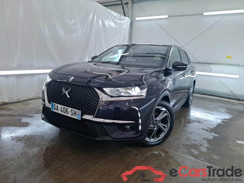 DS DS 7 Crossback / 2017 / 5P / SUV E-TENSE 225 Business