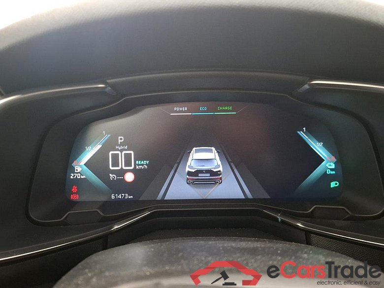 DS DS 7 Crossback / 2017 / 5P / SUV E-TENSE 225 Business #6