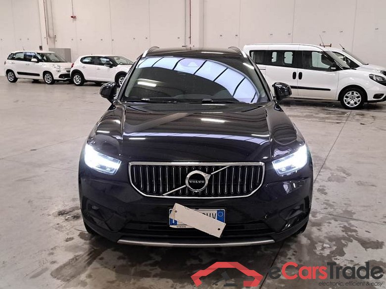 Volvo XC40 1.5 T5 Plug-In Hybrid Aut. LED Virtual ACC Navi KeylessGo Klima PDC ... #5
