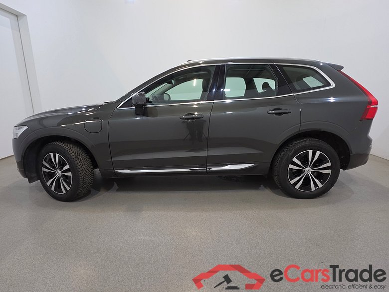 Volvo XC60 2.0 T6 Plug-In Hybrid Inscription 4WD Aut. Pano LED-Xenon Virtual Harman/Kardon ACC Navi KeylessGo Camera Klima PDC ... #2