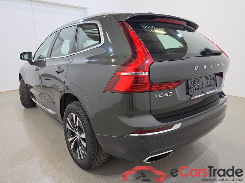Volvo XC60 2.0 T6 Plug-In Hybrid Inscription 4WD Aut. Pano LED-Xenon Virtual Harman/Kardon ACC Navi KeylessGo Camera Klima PDC ... #6