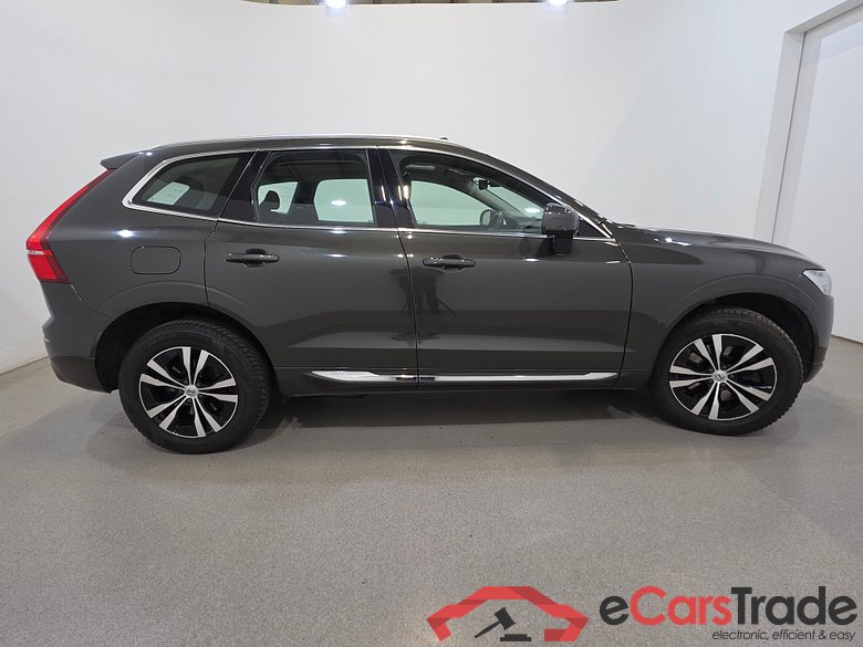 Volvo XC60 2.0 T6 Plug-In Hybrid Inscription 4WD Aut. Pano LED-Xenon Virtual Harman/Kardon ACC Navi KeylessGo Camera Klima PDC ... #5