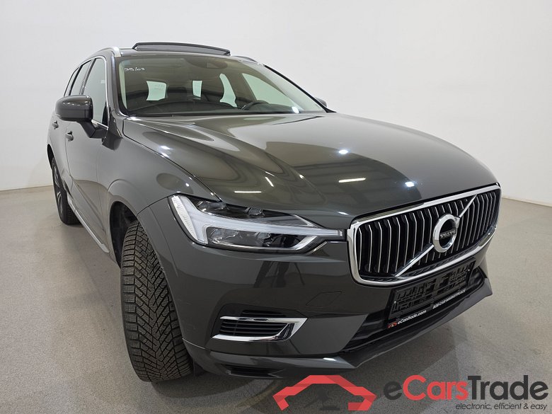 Volvo XC60 2.0 T6 Plug-In Hybrid Inscription 4WD Aut. Pano LED-Xenon Virtual Harman/Kardon ACC Navi KeylessGo Camera Klima PDC ... #3