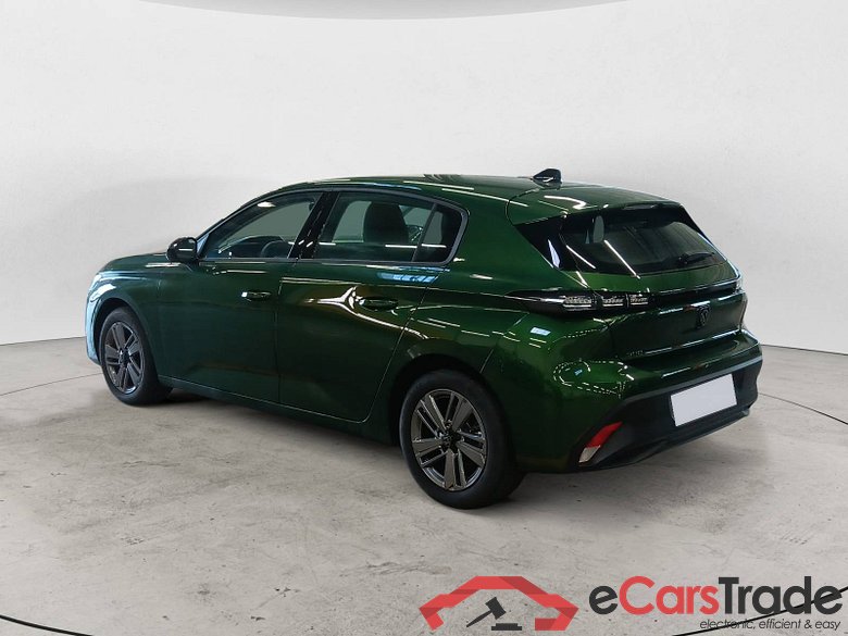 Peugeot 308 Active Pack PureTech 1.2L 130hp S&S (BVM6 manual) #3