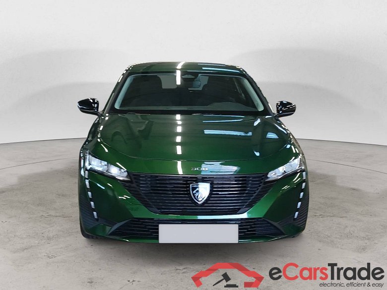 Peugeot 308 Active Pack PureTech 1.2L 130hp S&S (BVM6 manual) #5