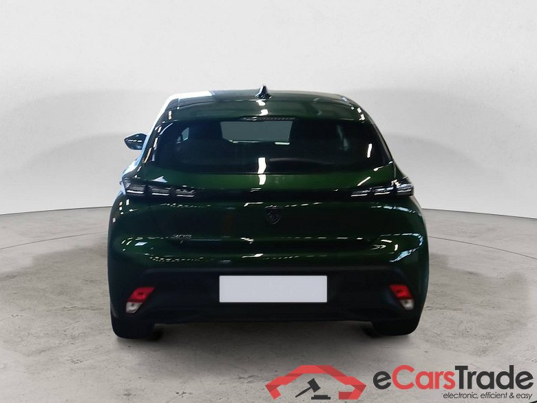 Peugeot 308 Active Pack PureTech 1.2L 130hp S&S (BVM6 manual) #6