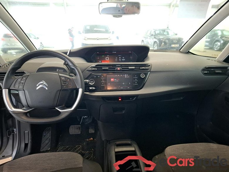 Grand C4 Picasso/Spacetourer Business Class 1.5 BlueHDi 130CV BVA8 7 Sieges E6d #5