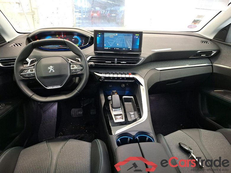 PEUGEOT 3008  2020  5P  SUV 16 HYBRID 225 EEAT8 Allure Pack #5