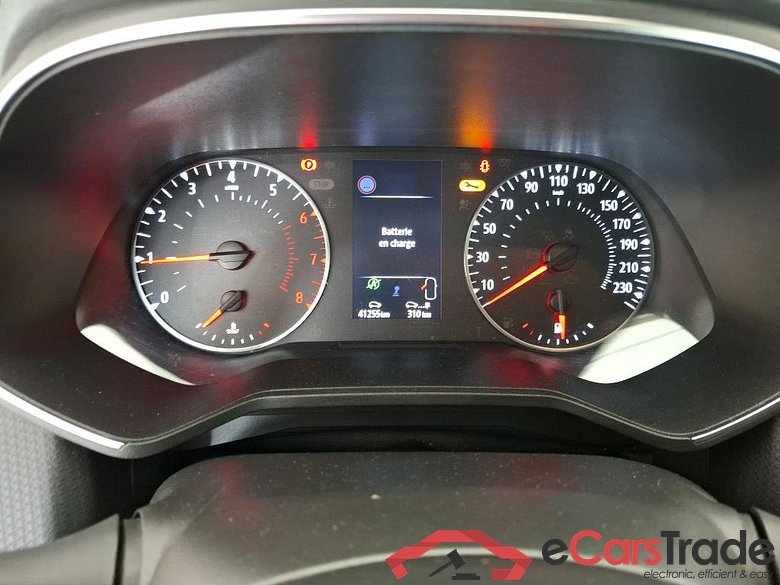 Clio V Business 1.0 SCe 65CV BVM5 E6d #6