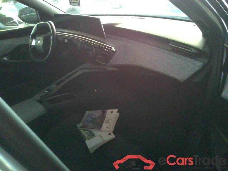 Peugeot 3008 Allure Hybrid 136 e-DCS6 (1.2L) #3