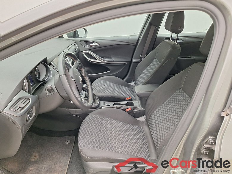 Opel, Astra FL'19, Opel Astra 1.2 Turbo 96kW S/S Edition 5d #3