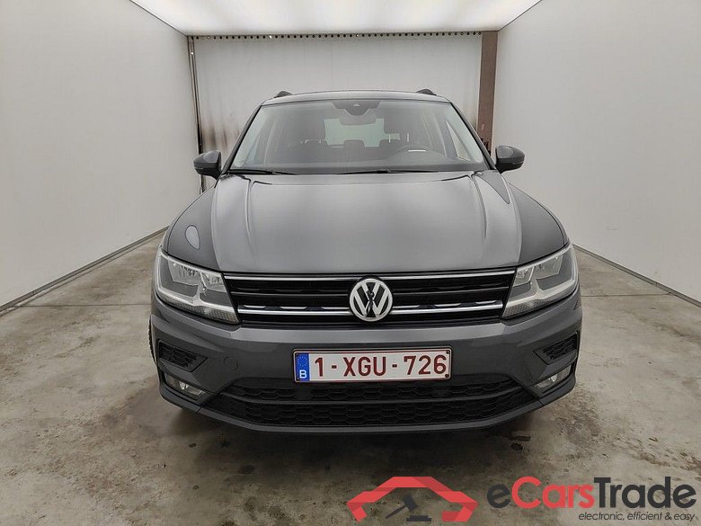 Volkswagen Tiguan 1.5 TSI ACT OPF 110kW DSG Comfortline 5d #5
