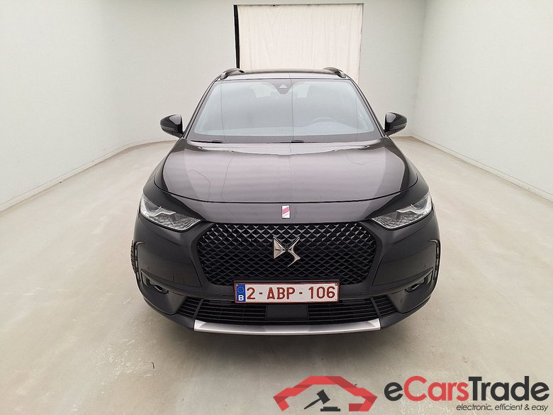 DS, DS7 CB '17, DS 7 Crossback 1.5 BlueHDi 130 Auto PERFORMANCE Li