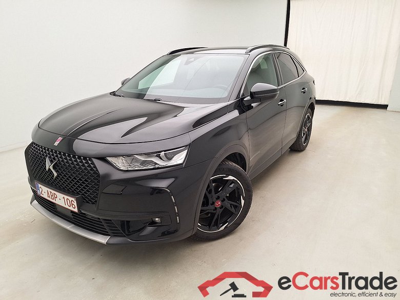 DS, DS7 CB '17, DS 7 Crossback 1.5 BlueHDi 130 Auto PERFORMANCE Li #2