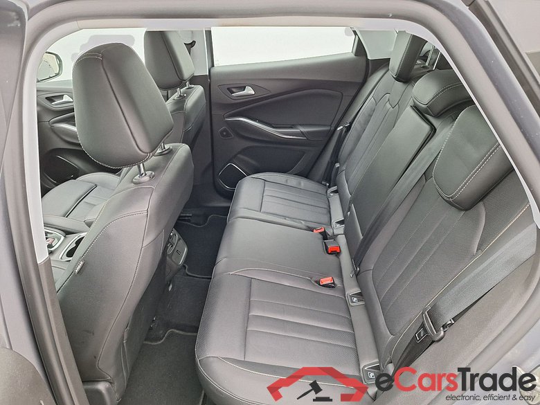 Opel, Grandland X '17, Opel Grandland X 1.5 Turbo ECOTEC D S/S MT6 Innova #4