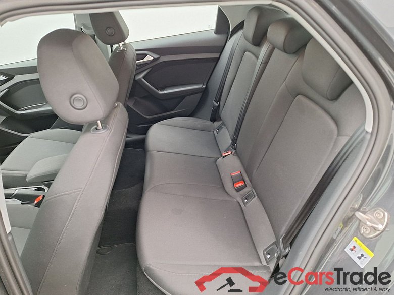 Audi, A1 SB '18, Audi A1 Sportback 1.0 25 TFSI 70kW S tronic Busine #4