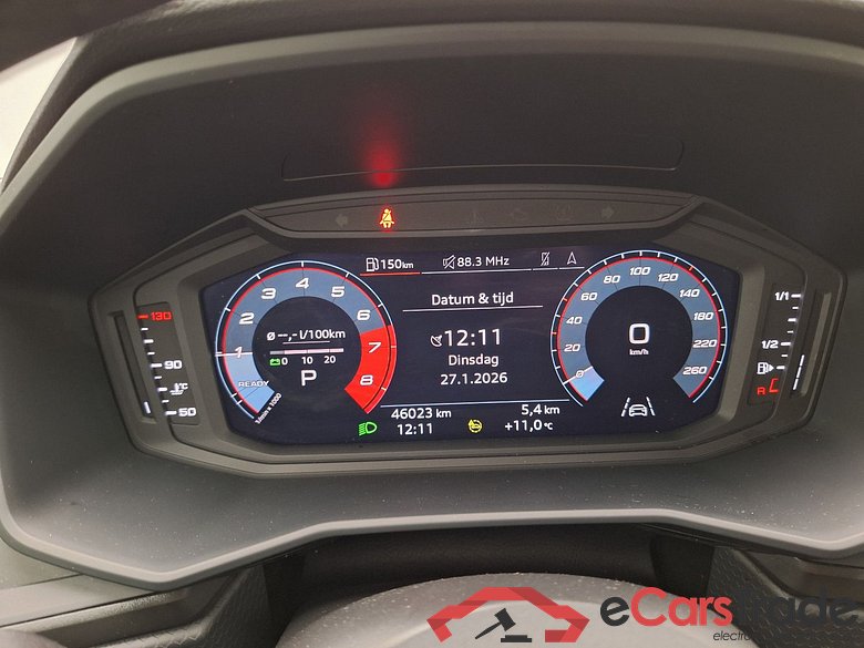 Audi, A1 SB '18, Audi A1 Sportback 1.0 25 TFSI 70kW S tronic Busine #5